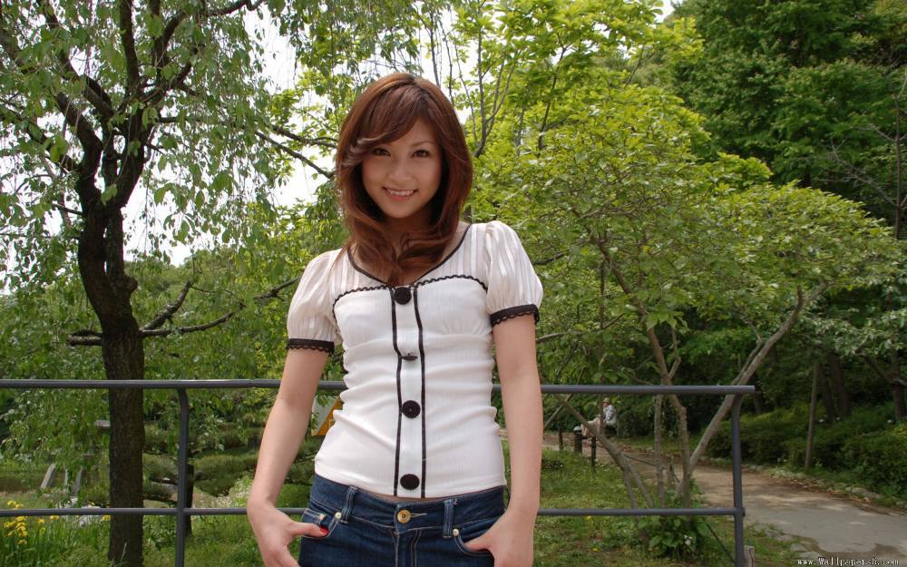 Người đẹp châu Á - Phần 41