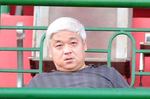 Kinh doanh kiểu bầu Kiên: Đánh bạc không mất vốn!