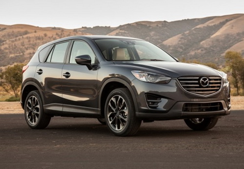 Mazda giảm giá mạnh khiến nhiều hãng xe phải giật mình