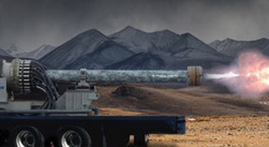 Tiết lộ về tên lửa tối mật của Nga biến vũ khí đối phương thành sắt vụn