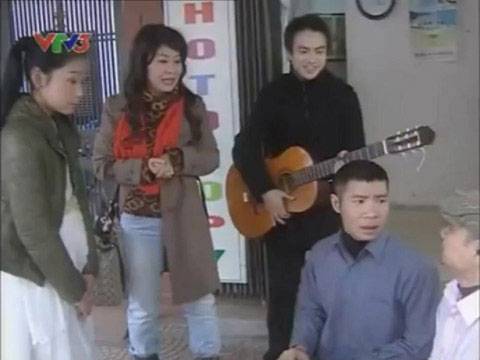 Chí Trung chí lý: Hài miền Bắc đừng 