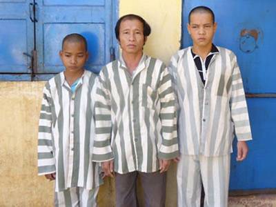 Hiếp dâm gia tăng: Nỗi ám ảnh đáng sợ