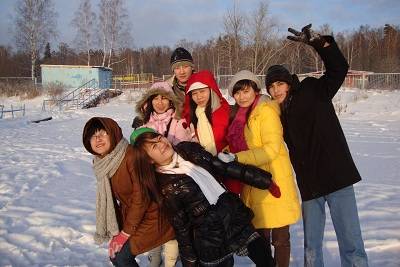 Tâm sự sinh viên Moskva: Đi du học, học được những gì?