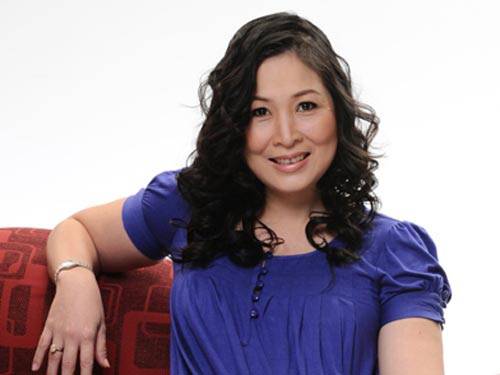 Mr Đàm kéo quân sang Nga biểu diễn