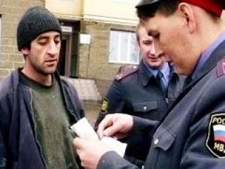 Nga: Kế hoạch phòng chống tội phạm người sắc tộc