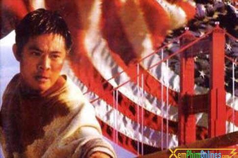 Quyết chiến giang hồ