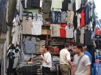 Nghề buôn của người Việt ở Nga: quá khứ, hiện tại và tương lai