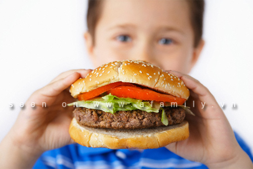 Top những thực phẩm 