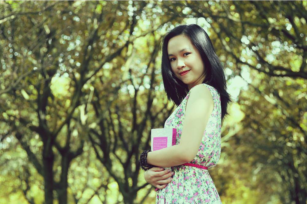 Girl xinh Việt Nam - Phần 58