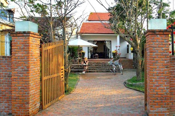Homestay ở Quảng Nam: Thương mại hoá và dần đánh mất bản chất