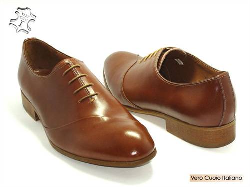 Giày da nhập khẩu ở Nga có thể lên giá vì tăng thuế