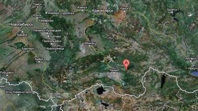 Động đất 6,8 độ Richter tại vùng Siberia của Nga