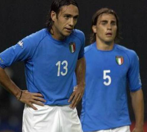 5 cặp đôi ăn ý nhất của sân cỏ thế giới