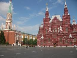 Tin vắn Moskva 25-5