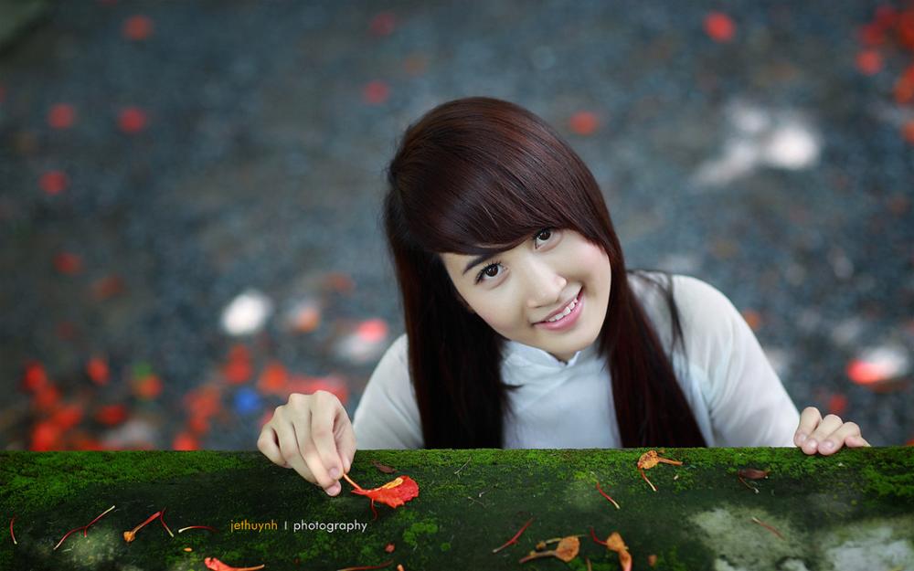 Girl xinh Việt Nam - Phần 13