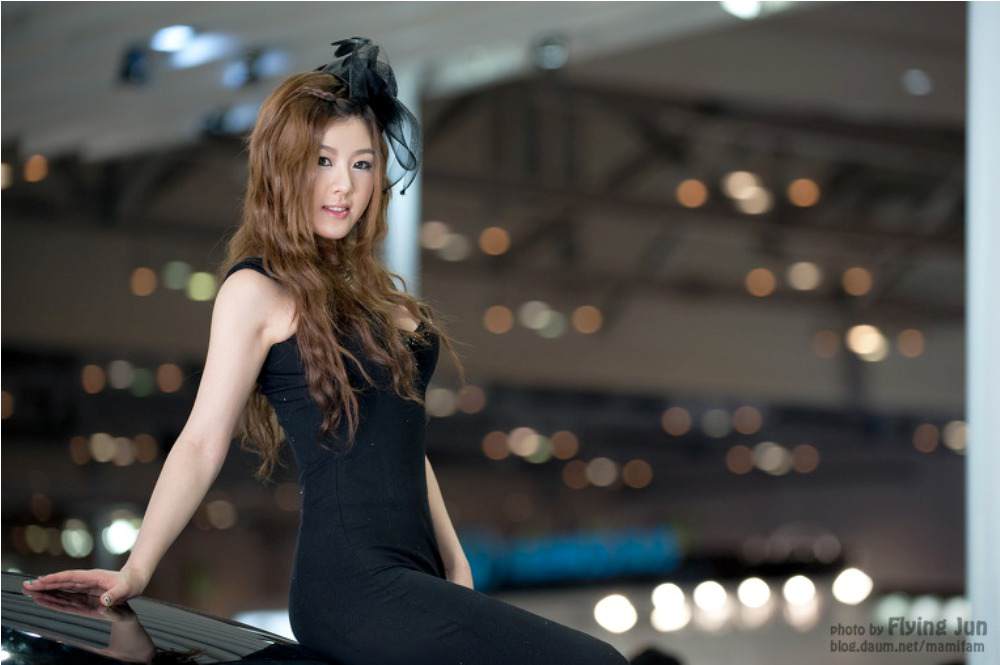 Người đẹp châu Á - Phần 12