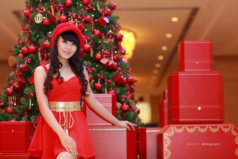 Girl xinh Việt Nam - Phần 26