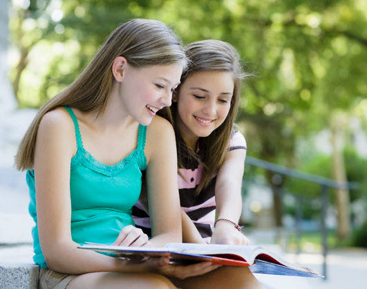 Du học: Lối thoát hay cơ hội dành cho học sinh trượt đại học