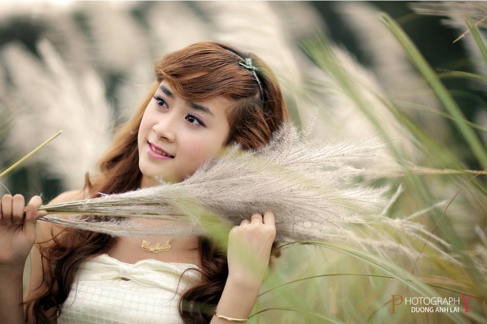 Girl xinh Việt Nam - Phần 45