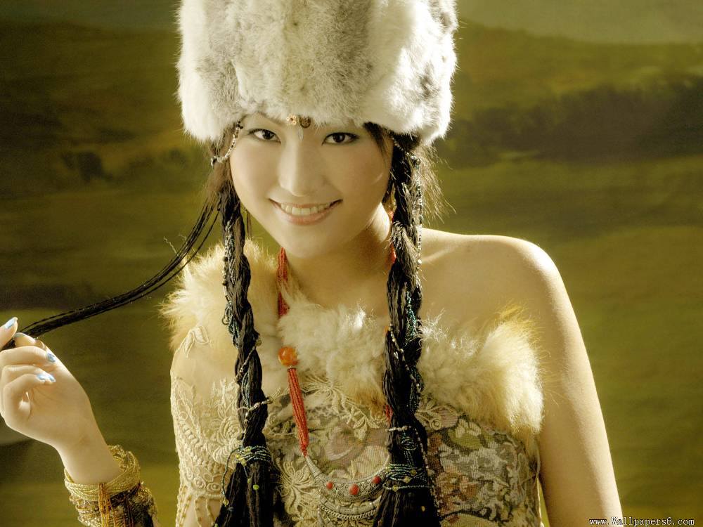 Người đẹp châu Á - Phần 43