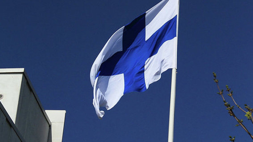 Nga bác tin máy bay vi phạm không phận Phần Lan