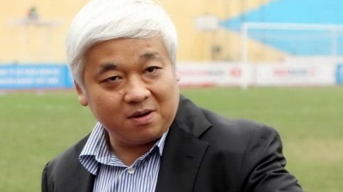 ‘Nhân tai’ và... hiện tượng bầu bóng đá