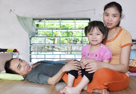 2000 ngày, 300 lá thư và chuyện tình cổ tích