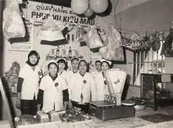 Hot girl thời bao cấp