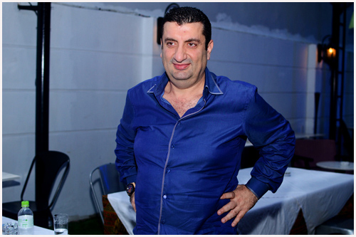 Lộ diện đại gia tậu siêu xe cho Đinh Phương Ánh