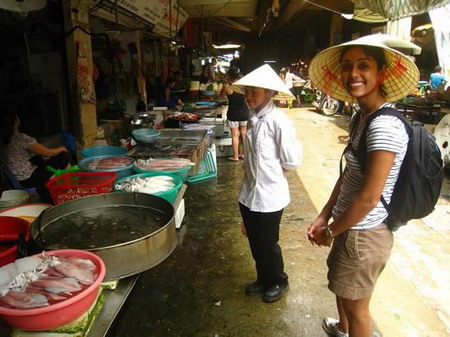 Đầu bếp Mỹ kể chuyện ‘đánh cắp công nghệ’ phở VN