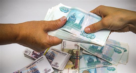 Mức hối lộ trung bình ở Moskva là bao nhiêu?