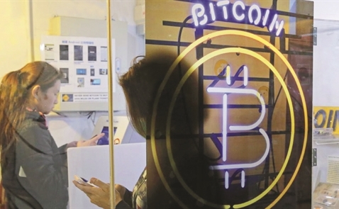 Cuộc đua của anh em nhà Bitcoin