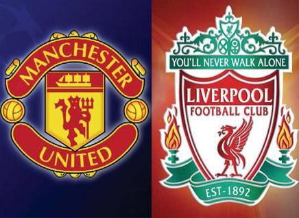 Thông tin thú vị trước đại chiến Liverpool và M.U