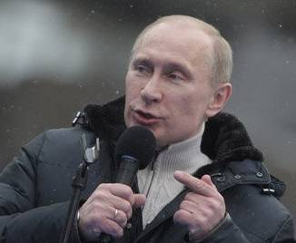 Tin video: Phá âm mưu ám sát lớn nhằm vào Putin