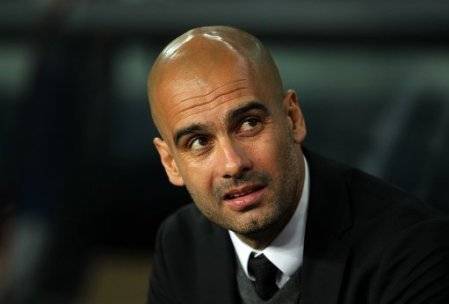 Barca bại trận, Guardiola tính kế ra đi