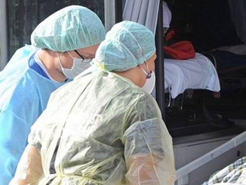 Rơi khỏi vách đá, tổng lãnh sự Nga tử nạn tại Nhật