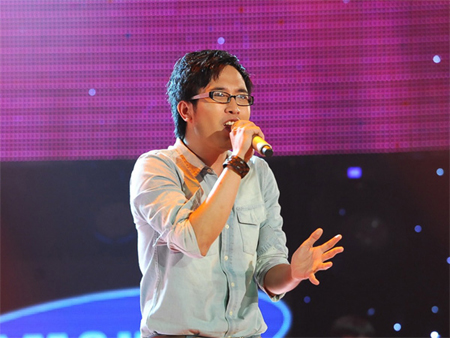 The Voice Vietnam tập tới: Hàng độc còn “cất tủ”