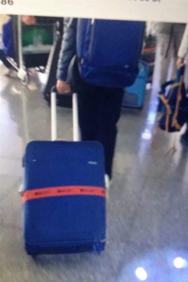 Tìm đồ thất lạc (31/1/2018)