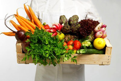 Cách bảo quản thực phẩm