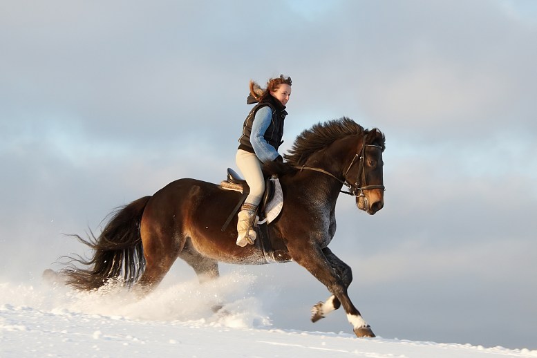 Người đẹp nước Nga - Phần 11