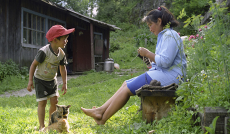 Nga: Cách ly tại một khu vực Altai sau khi phát hiện bốn trường hợp bệnh than