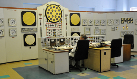 Những hạt giống tương lai của ngành công nghiệp hạt nhân Việt Nam được đào tạo như thế nào