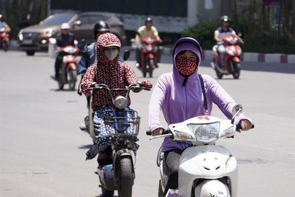Chống nắng sai cách khiến làn da bị hủy hoại do tia UV