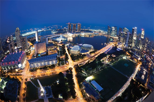 Cuộc khủng hoảng Ukariane khiến bất động sản Nga trượt giá dài