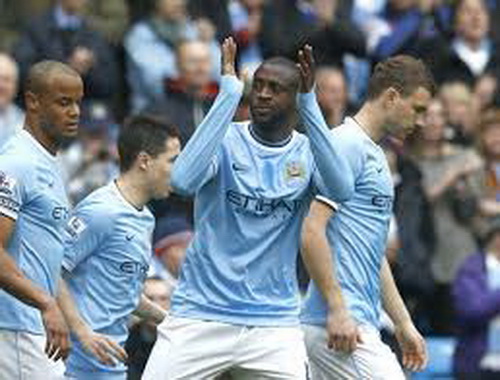 Man City công bố danh sách chính thức các cầu thủ đến Việt Nam