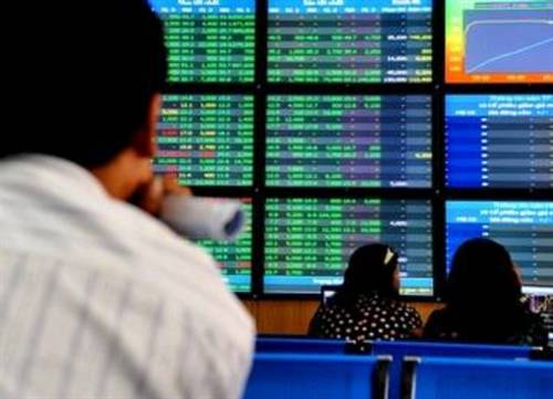 16 công ty chứng khoán lỗ hơn 2.200 tỷ đồng