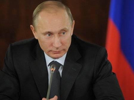 Ứng cử viên Putin công bố chính sách ngoại giao