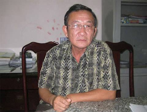 Đại gia trả dâu: Công an là chỗ bạn bè