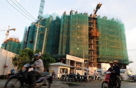 Qatar muốn rót 4 tỷ USD vào bất động sản Việt Nam