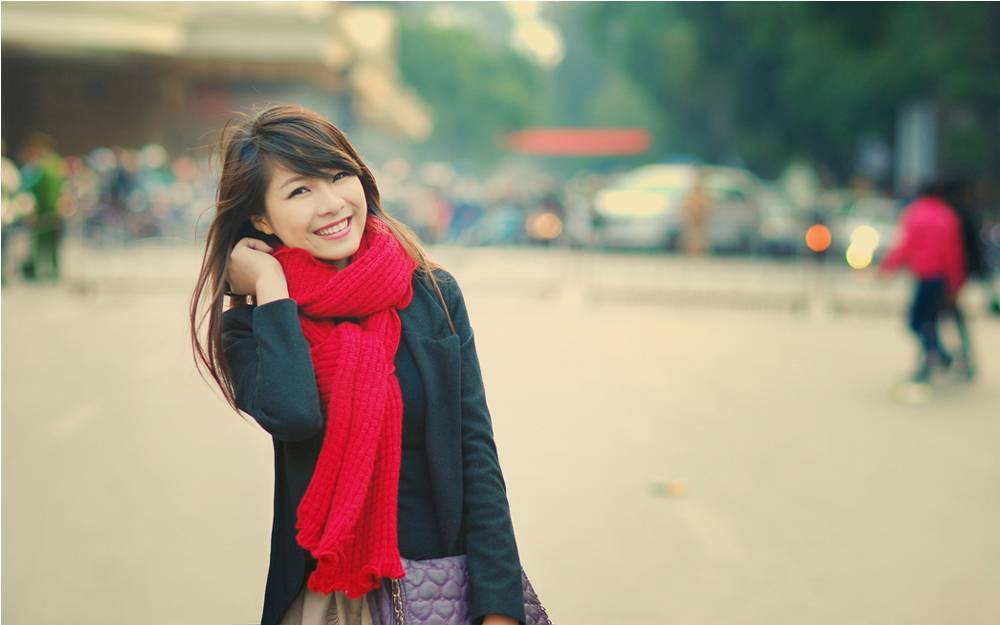 Girl xinh Việt Nam - Phần 46